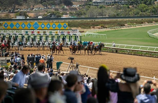 del mar race season 2023