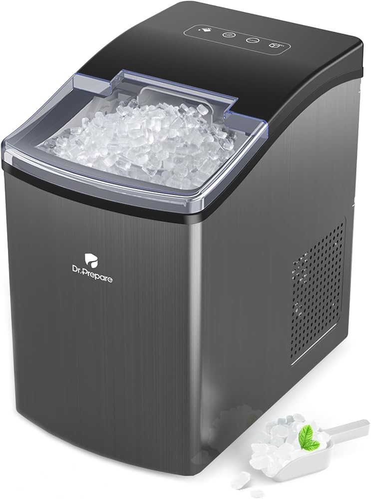 amazon ice maker