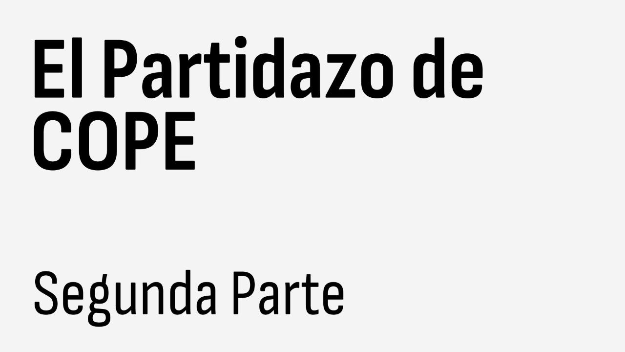 repetición el partidazo