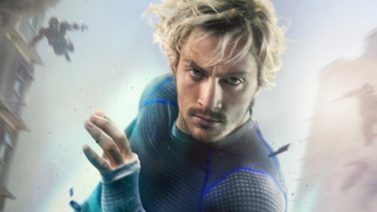 pietro maximoff avengers