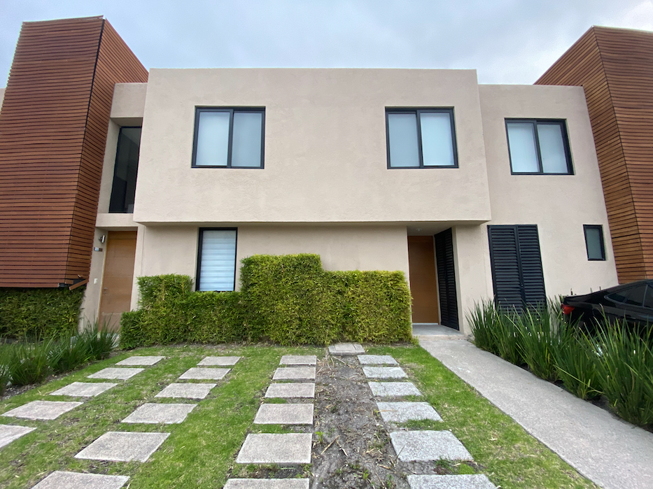 renta de casas en el refugio queretaro