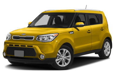 kia soul dependability