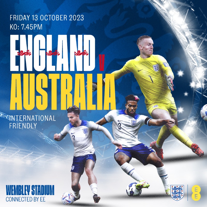 england vs australia wembley tickets