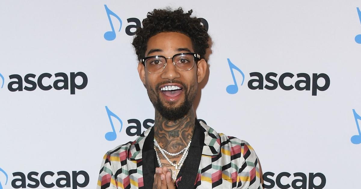 pnb rock cause of death