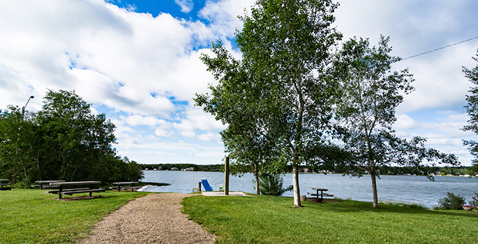 leduc #1 campground