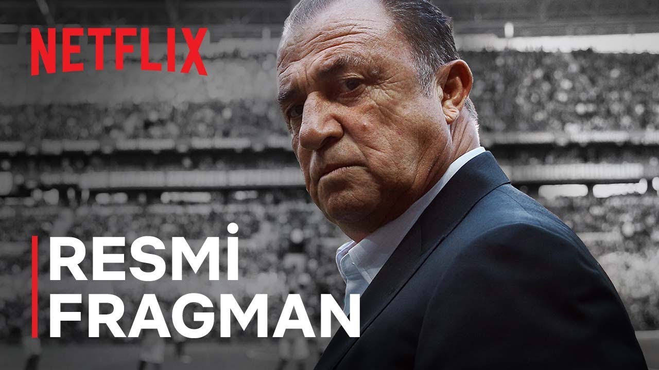 fatih terim belgesel izle