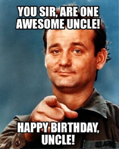 funny uncle memes