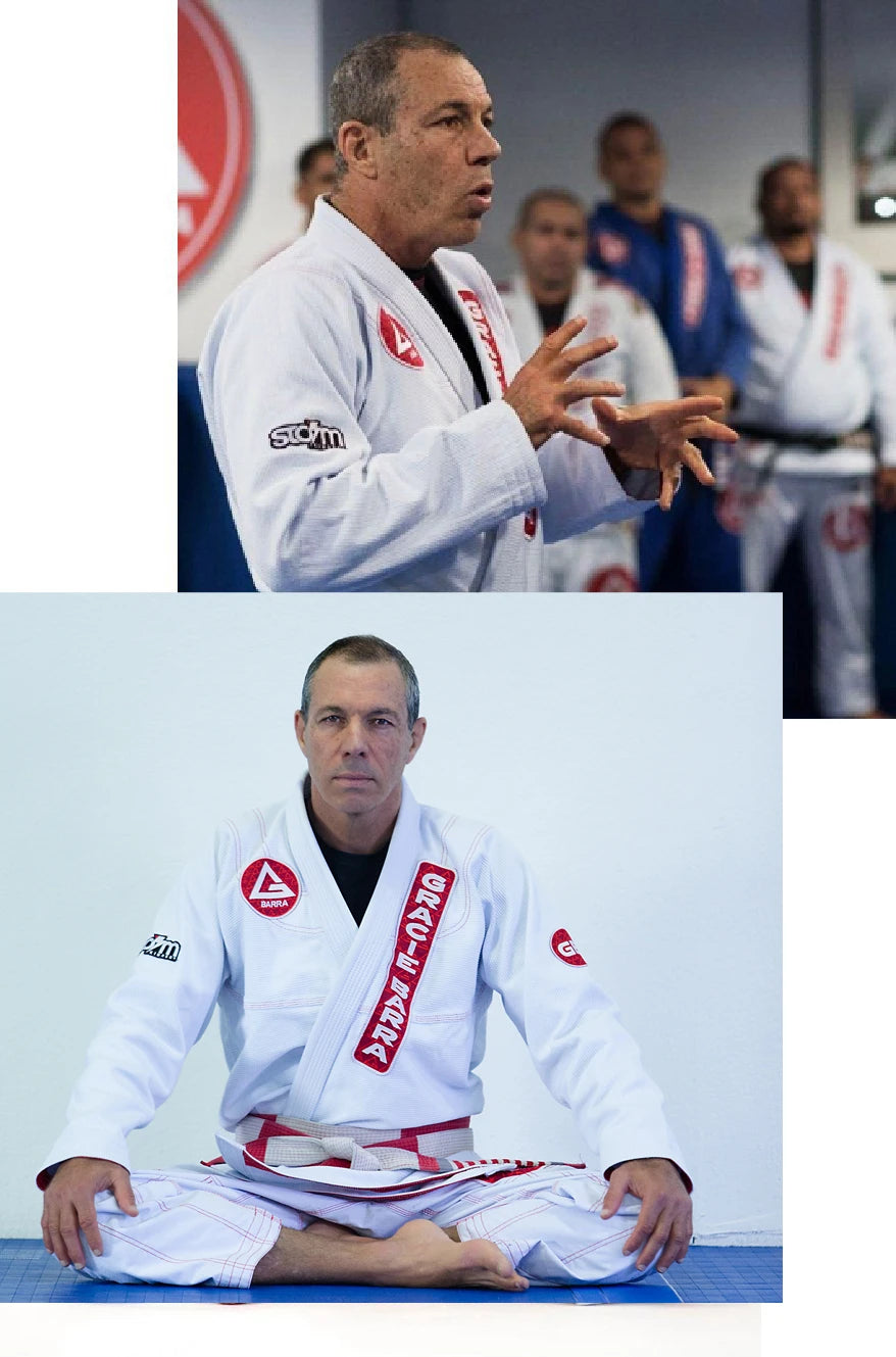 gracie barra clothing uk