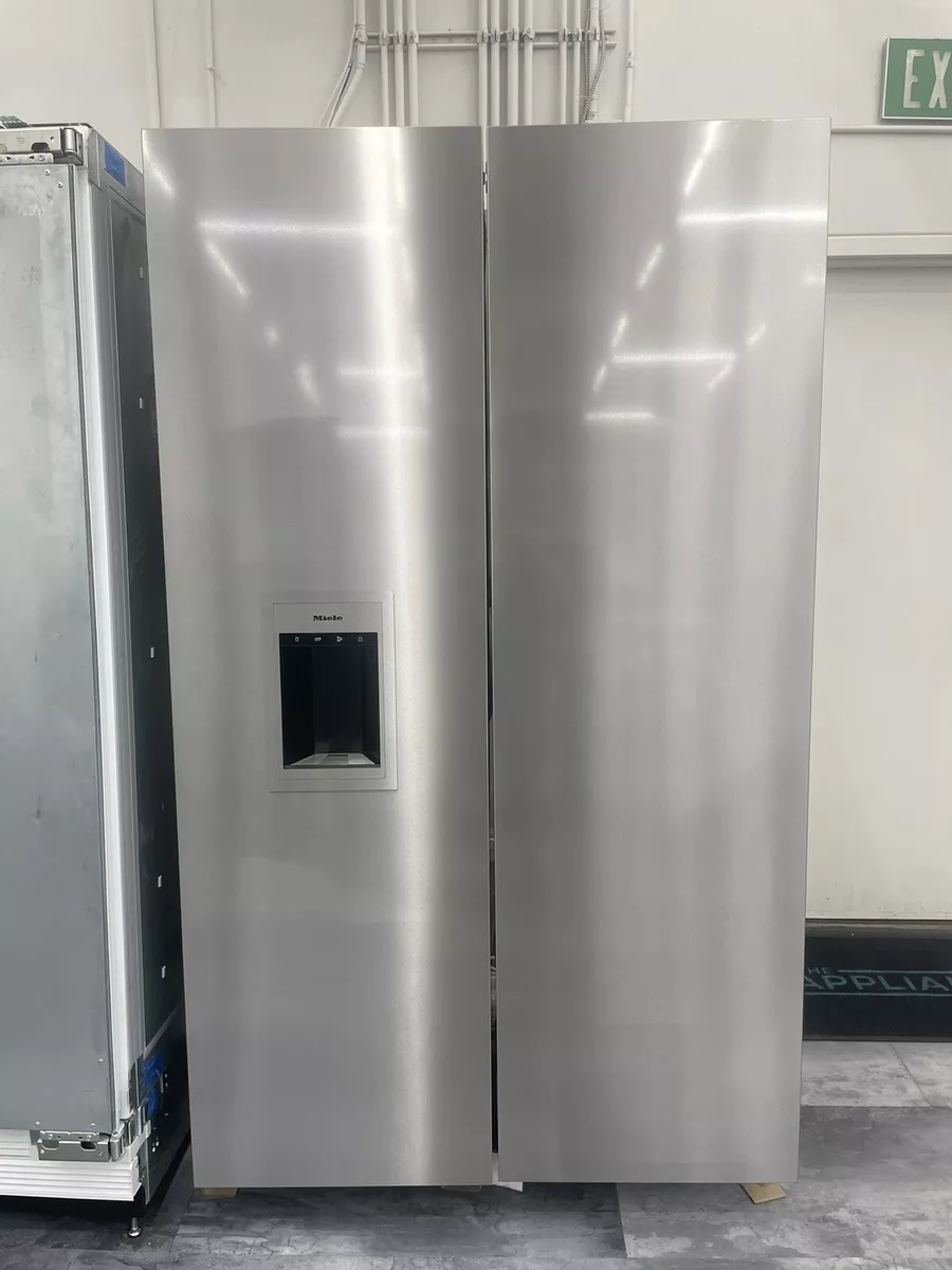 miele 48 refrigerator