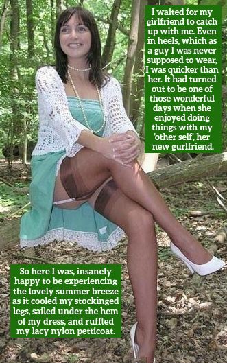 crossdresser humiliation