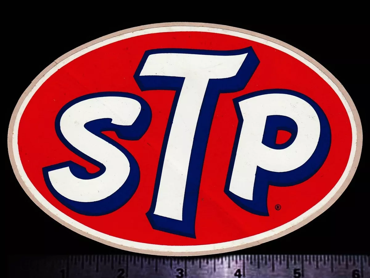 stp decals