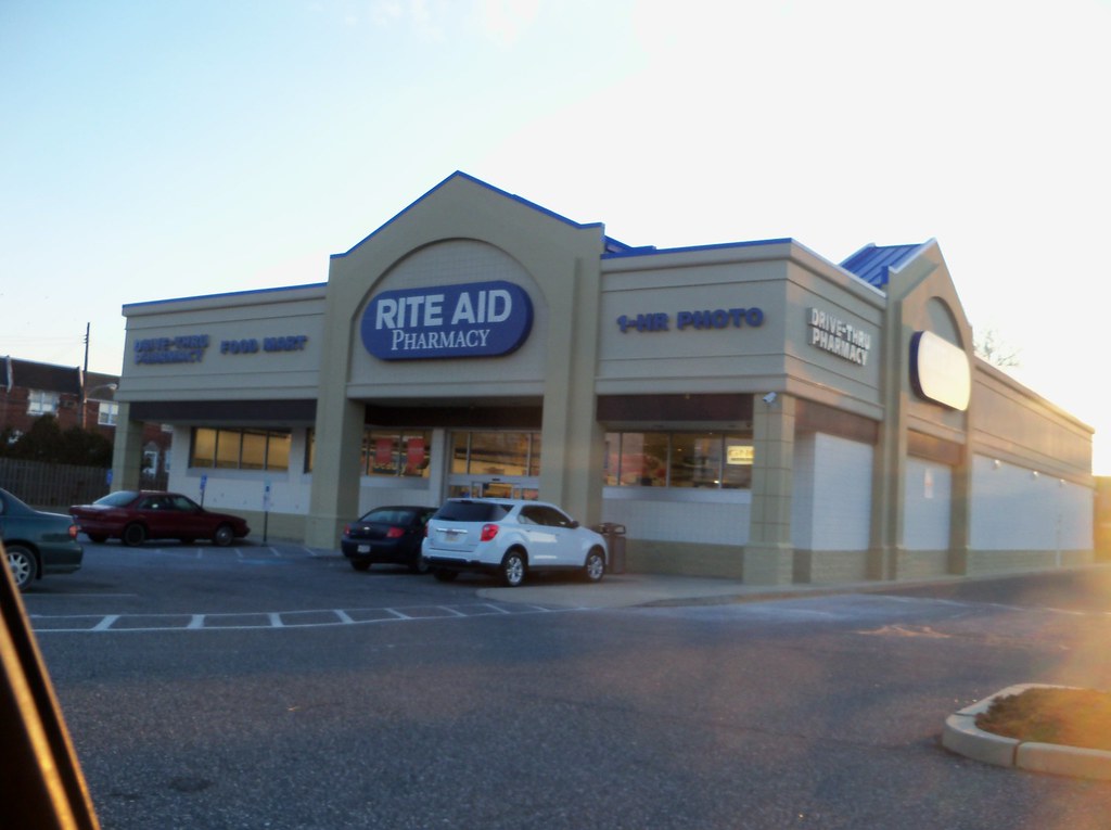 rite aid on torresdale avenue