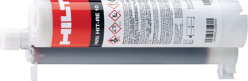 hilti rebaring chemical