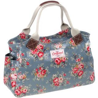cath and kidston bags