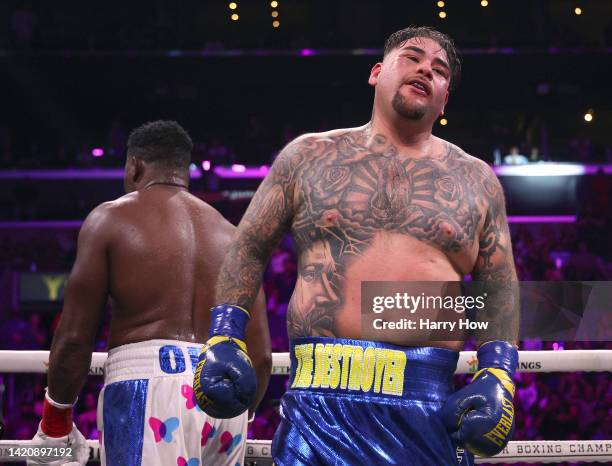 andy ruiz jr.