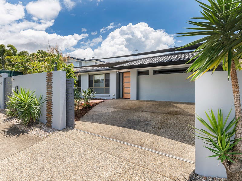 45 matthew flinders drive