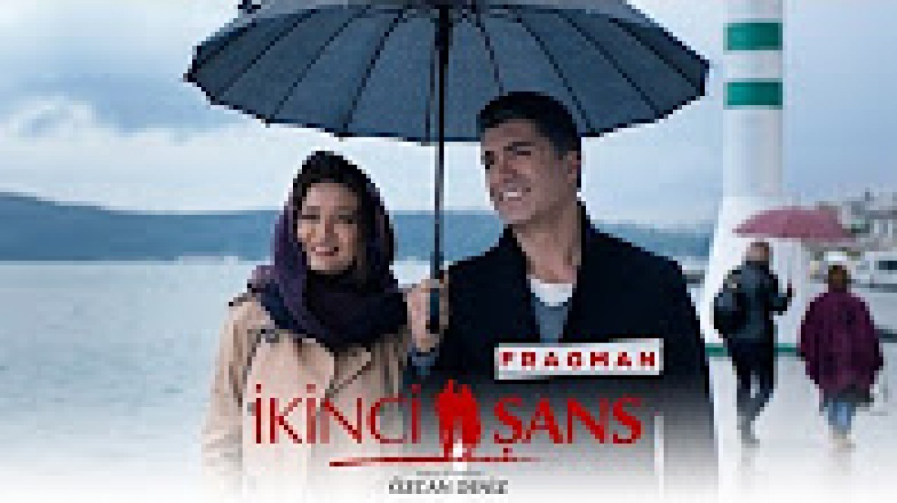 ikinci şans 2016 izle