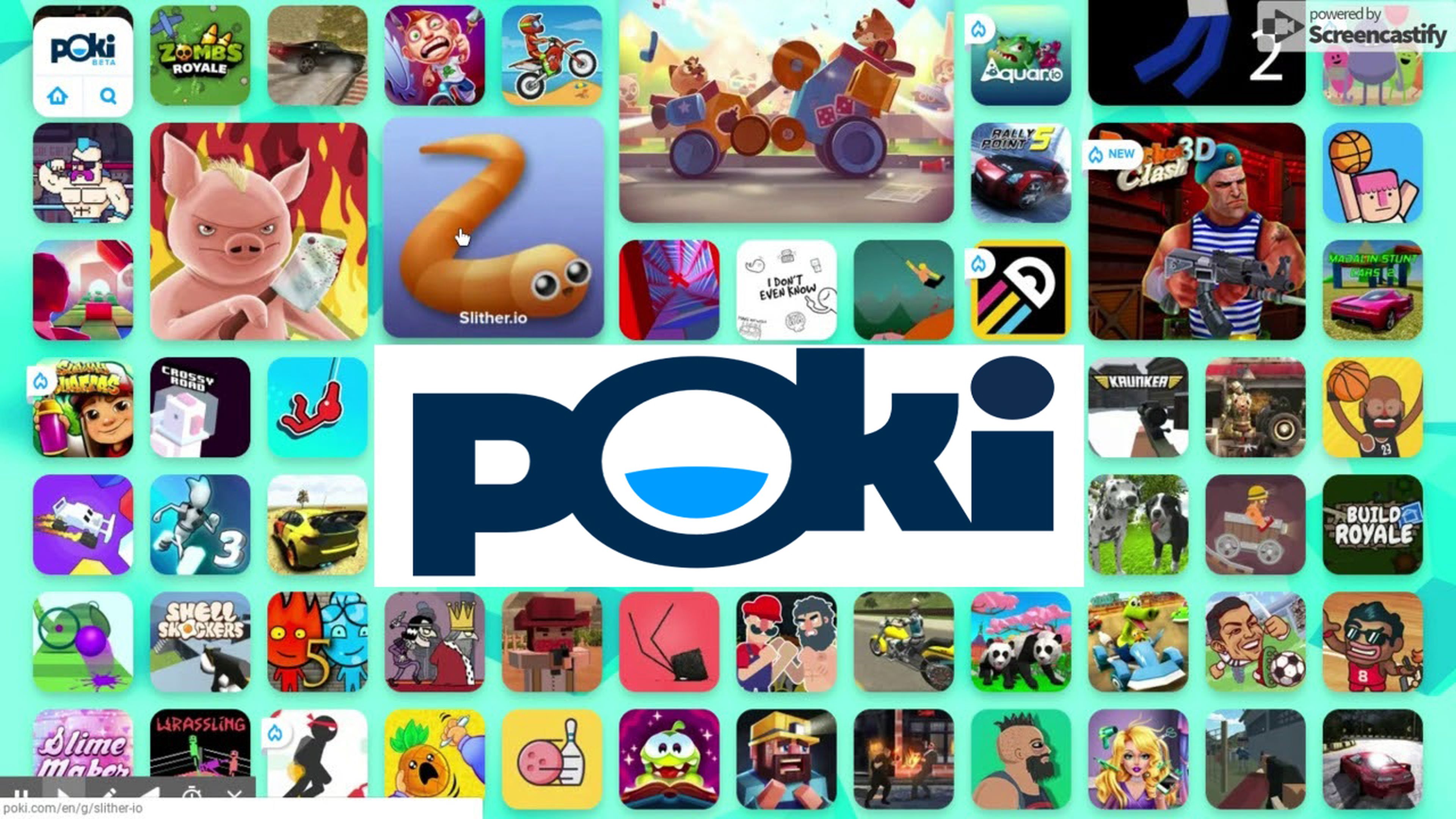 juegos pokki