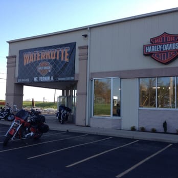 harley davidson mt vernon il