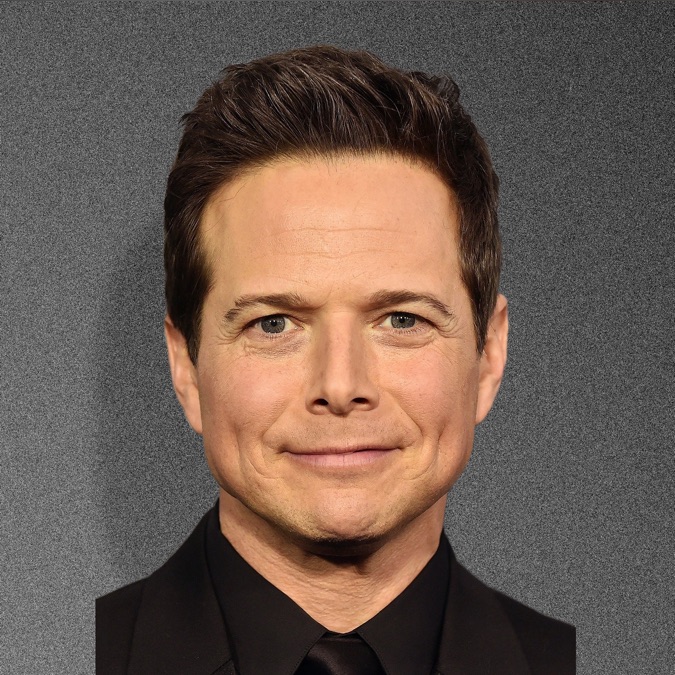 scott wolf plastic surgery