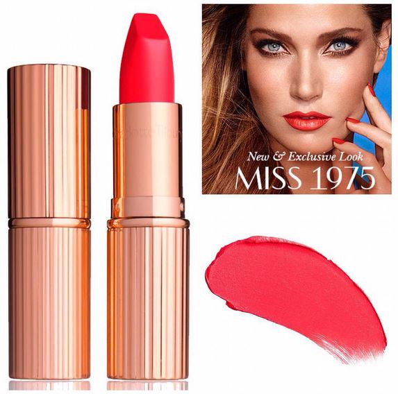 1975 red charlotte tilbury