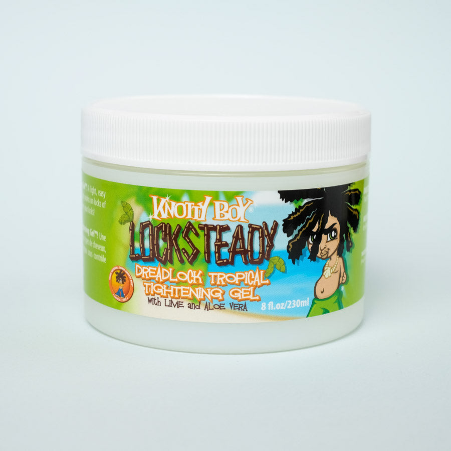 dreadlock gel