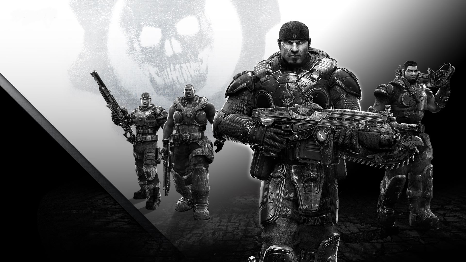 gears of war ultimate edition crossplay