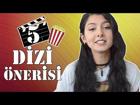 ingilizce altyazılı izlenecek diziler