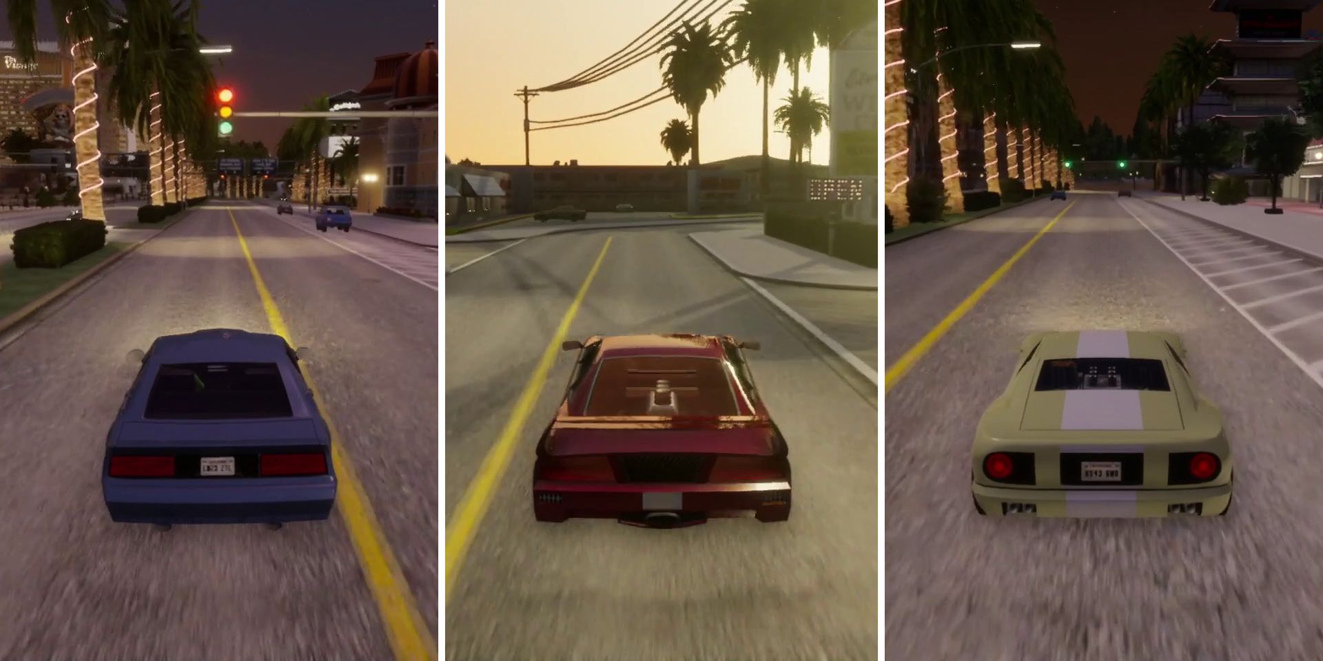 best car in gta san andreas