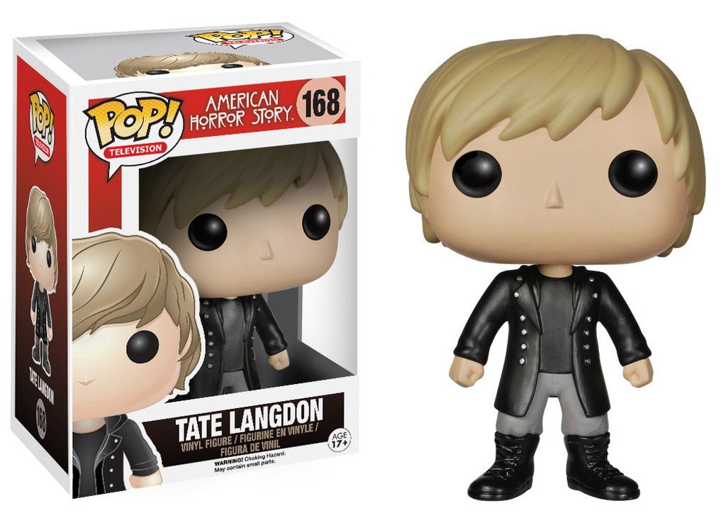 american horror story pop vinyl