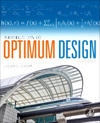 introduction to optimum design 3rd edition solution manual