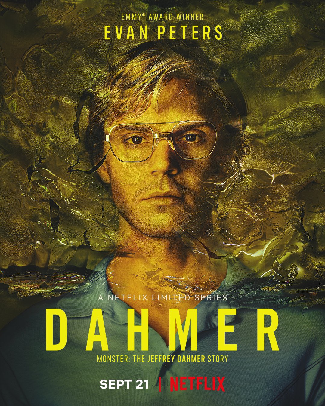 dahmer imdb