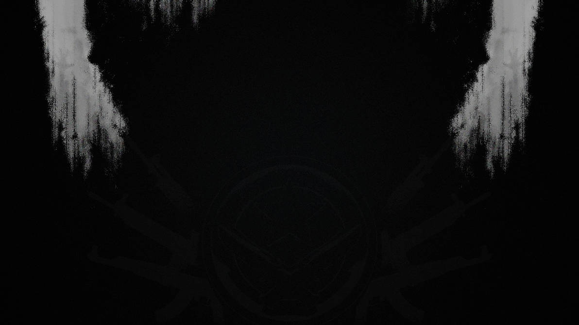 dark evil background