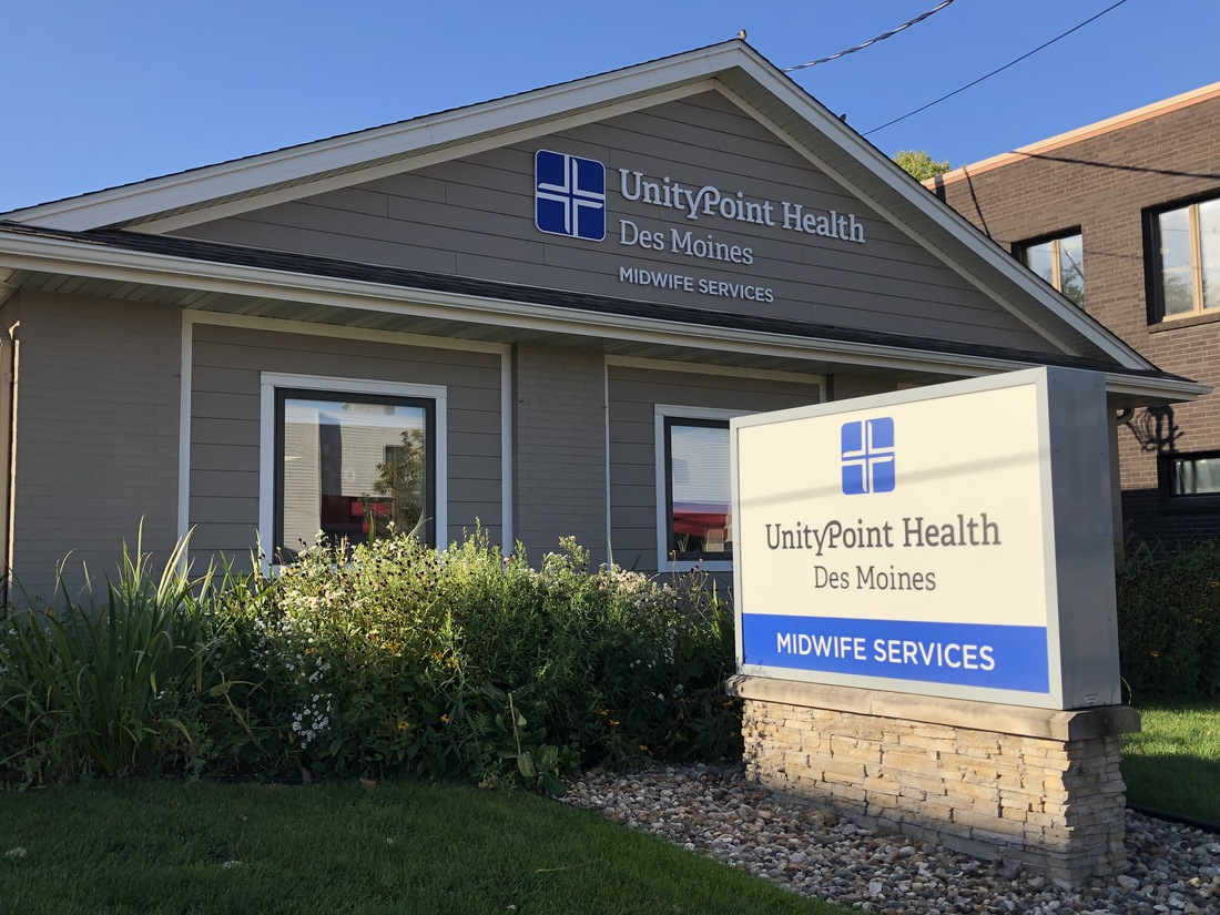 unitypoint clinic merle hay road