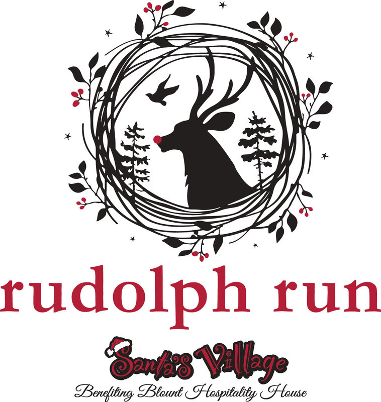 rudolph run 5k huntsville 2023