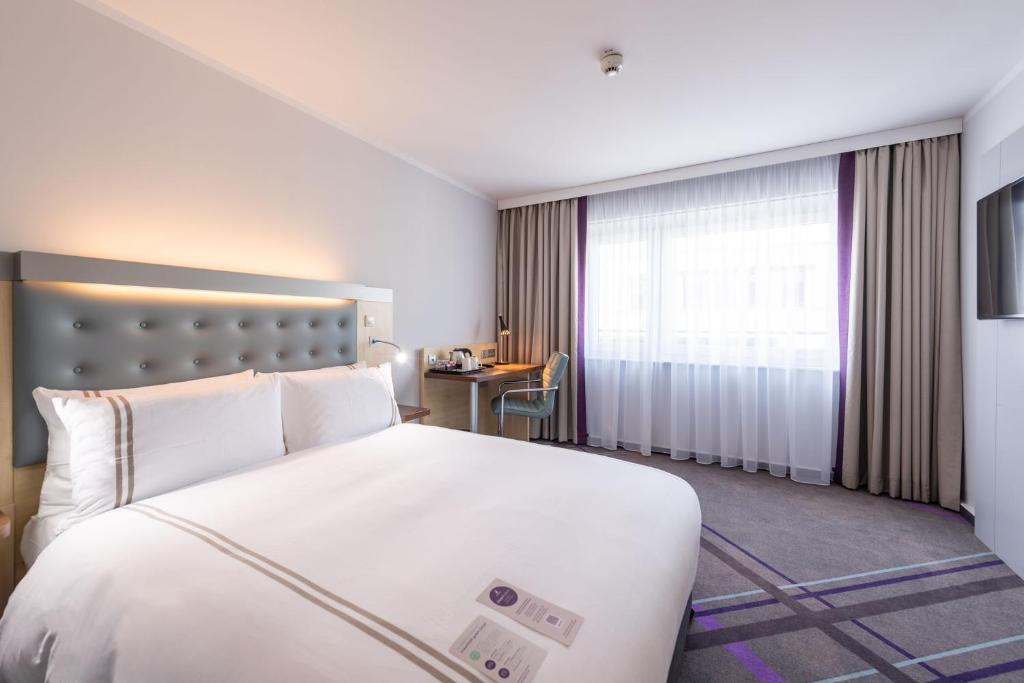 premier inn stuttgart airport