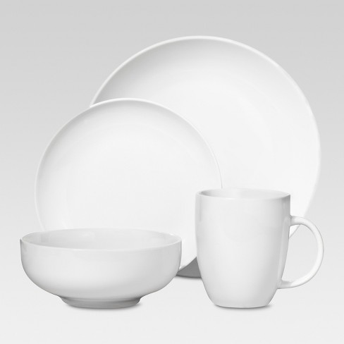 target dinner set