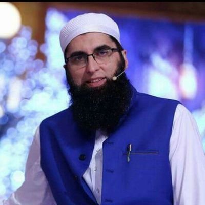 jj junaid jamshed