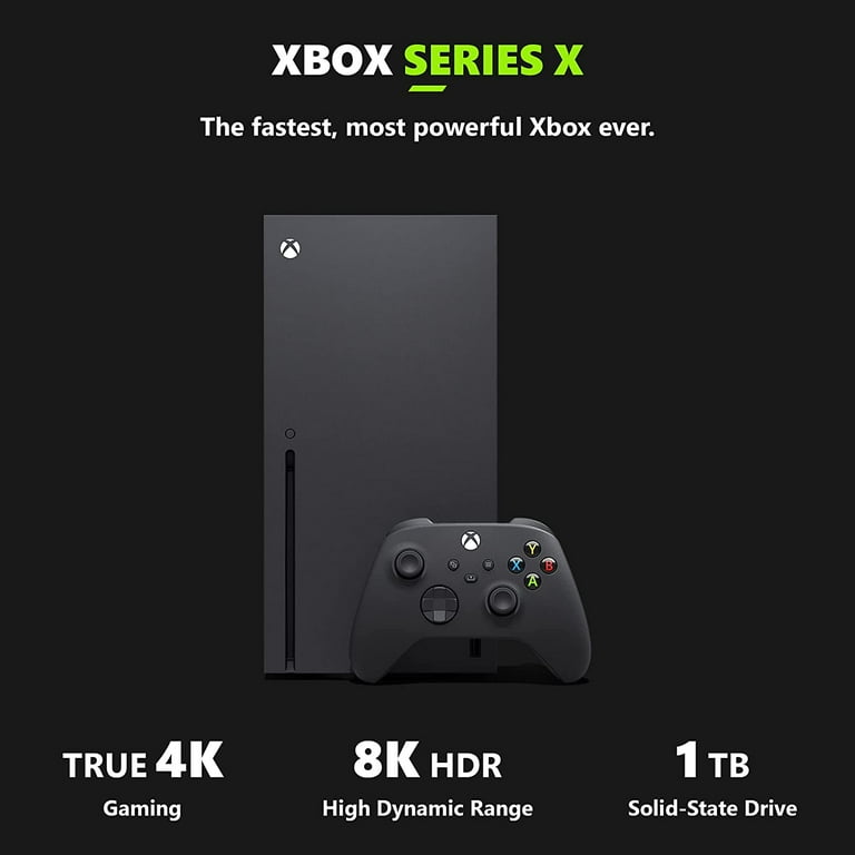 walmart xbox series x