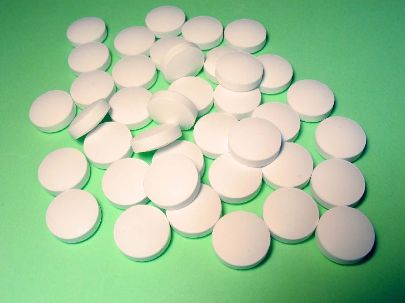 tigecycline tablets