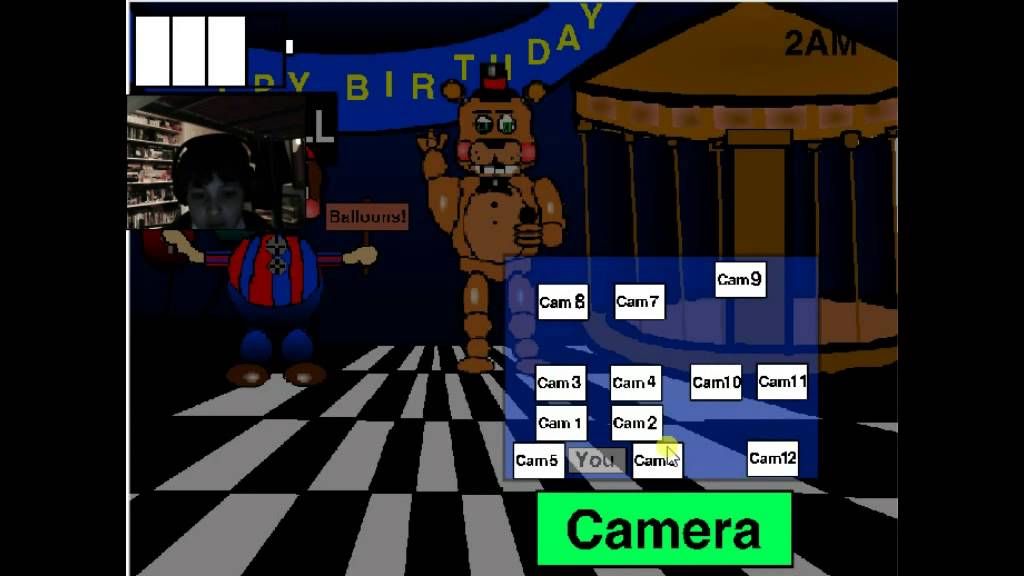 fnaf2 scratch