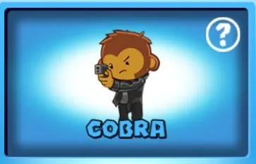 btd5 cobra