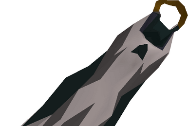 spottier cape osrs