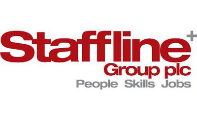 staffline group plc birmingham