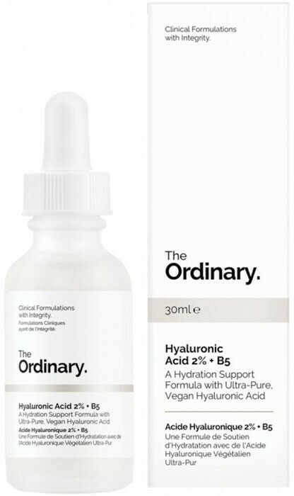 ordinary serum priceline