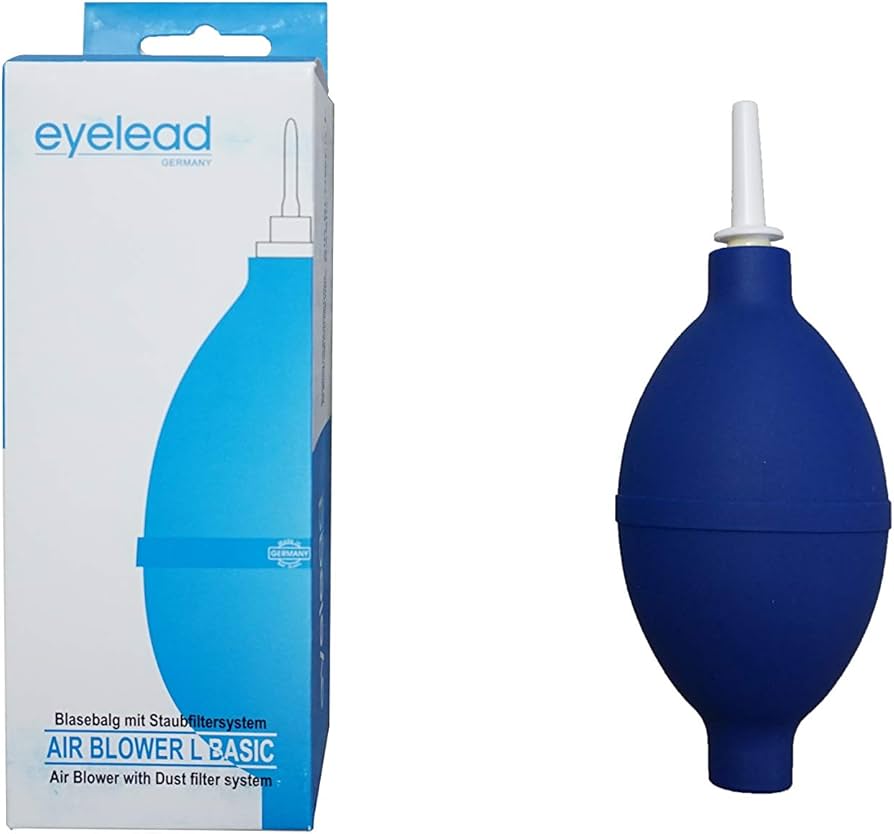 eyelead