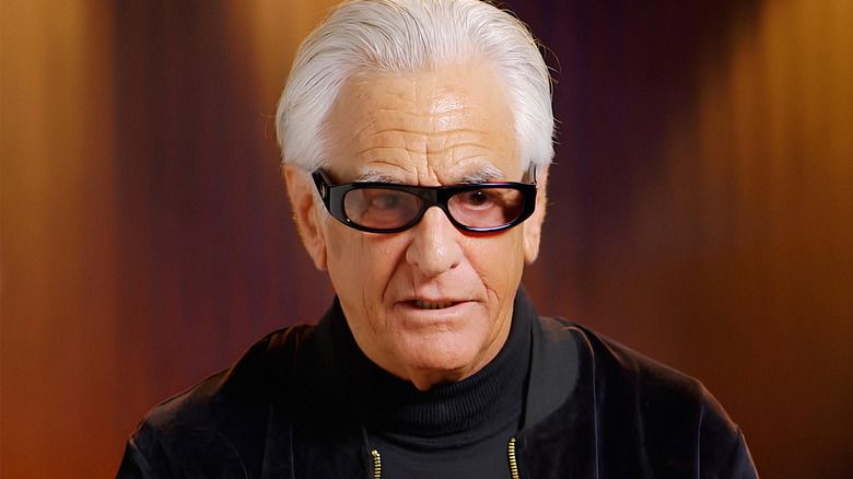 barry weiss wiki