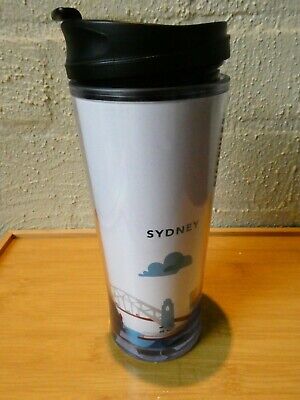 tumbler starbucks sydney