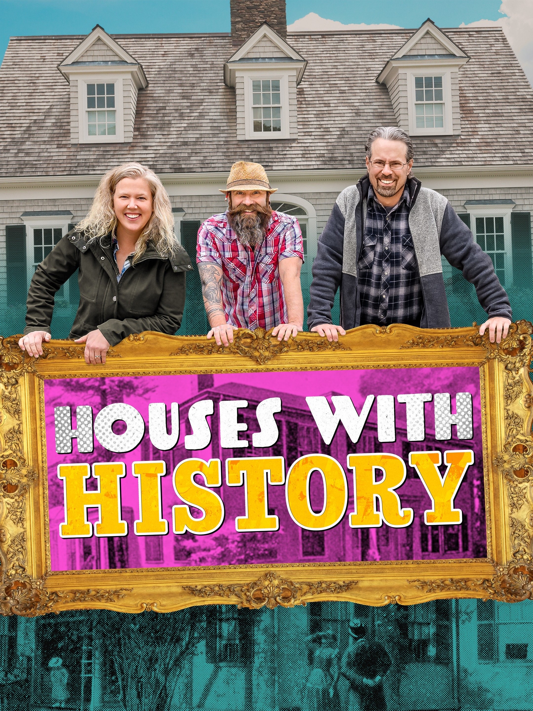 houses with history season 2 release date