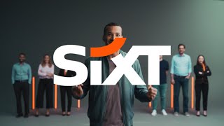 jobs bei sixt